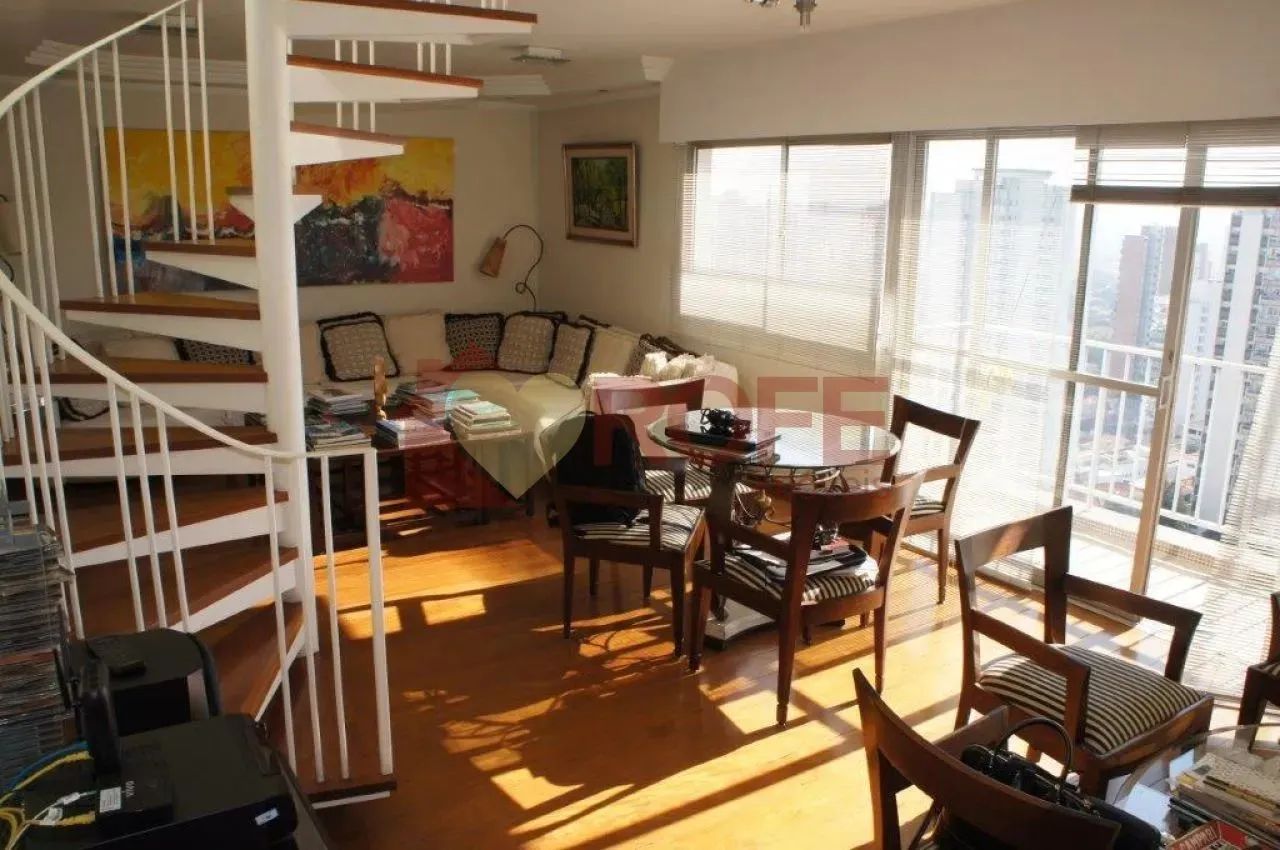 Cobertura com 4 dormitórios, 269 m² - venda por R$ 2.950.000,00 ou aluguel por R$ 16.517,0