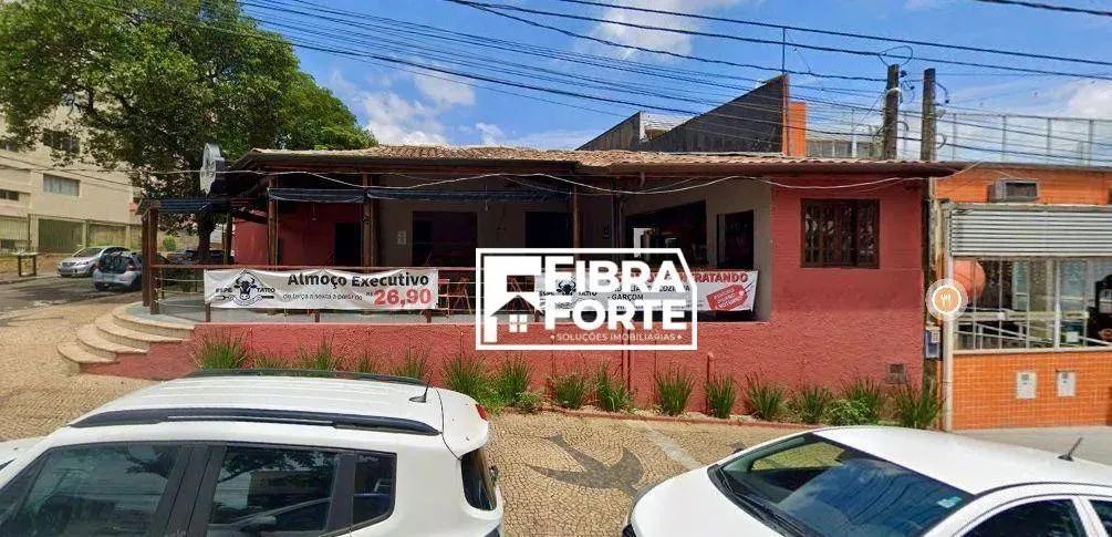 Casa à Venda Jardim Flamboyant Campinas SP