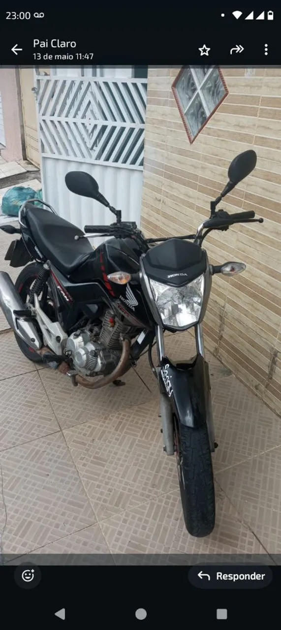 Cg fan 160