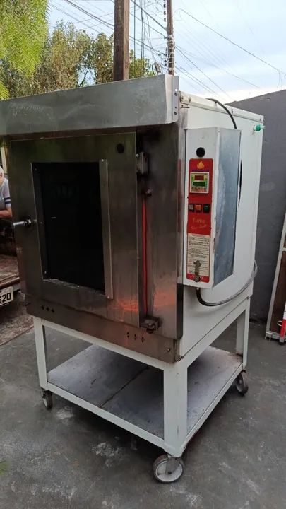 Forno para panificadora  - Foto 6