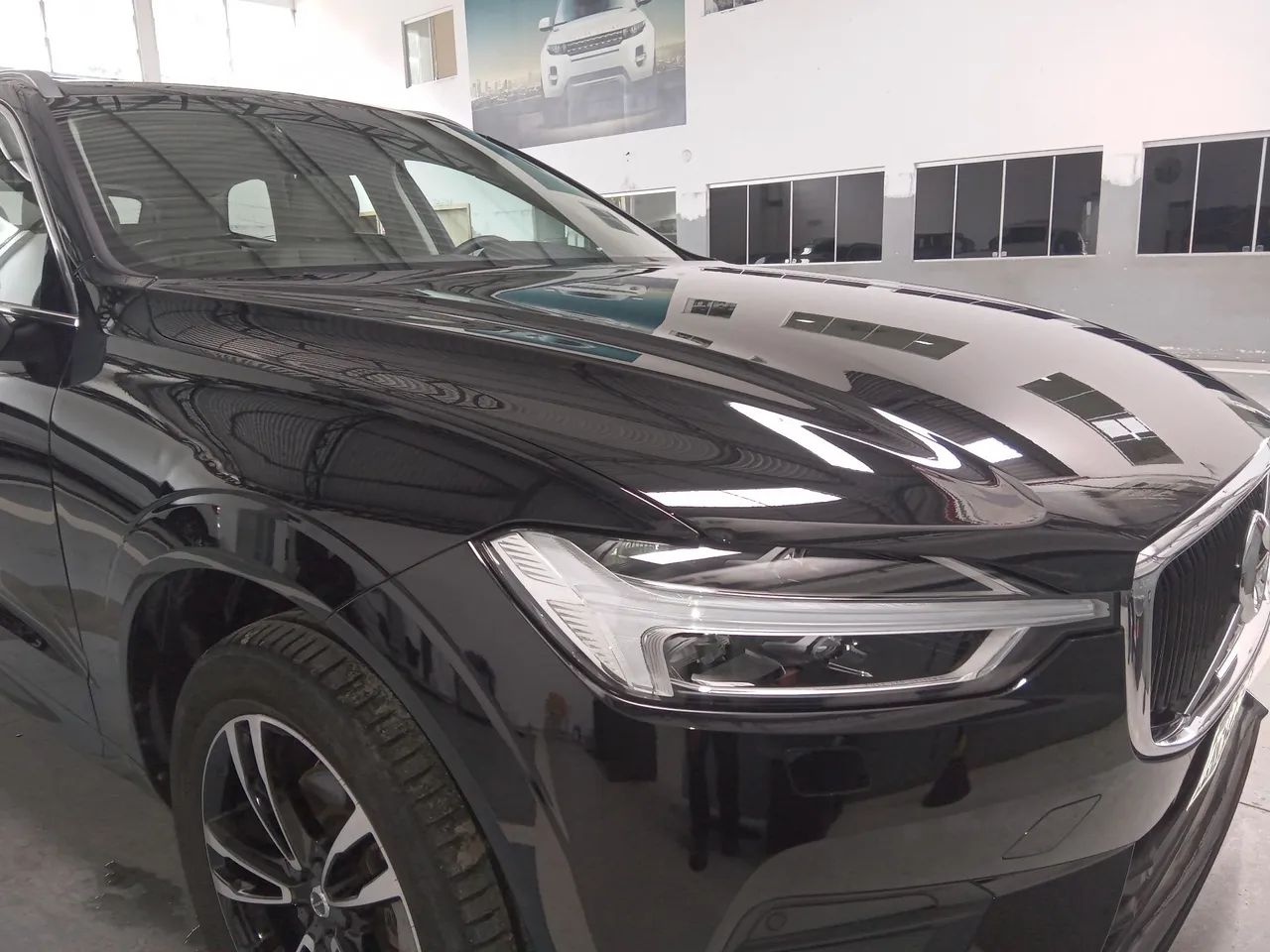 Polimento e Revitalização  - Foto 2