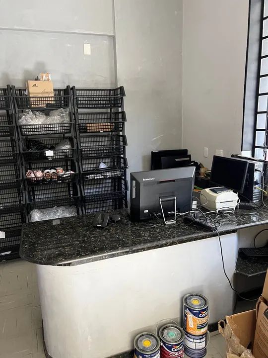 Oportunidade! Ponto comercial para venda no melhor ponto do bairro. - Foto 6