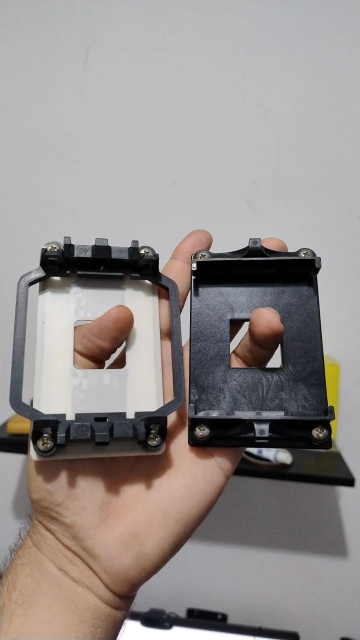 Cooler para processador AMD - Foto 5