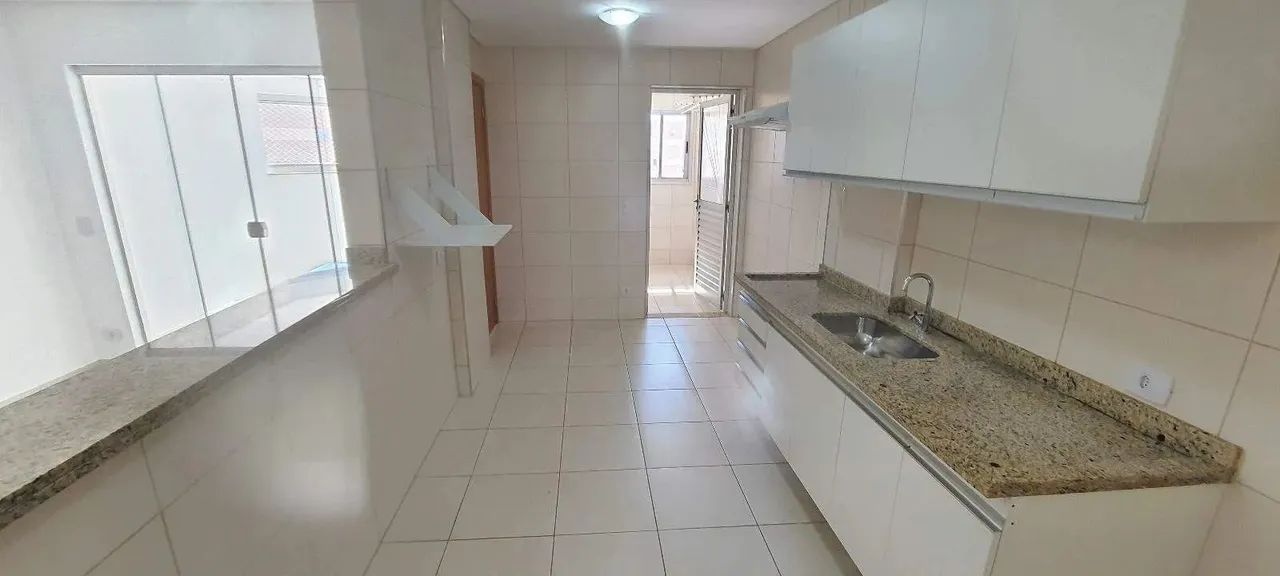 Apartamento condomínio Morada do Parque - Foto 5