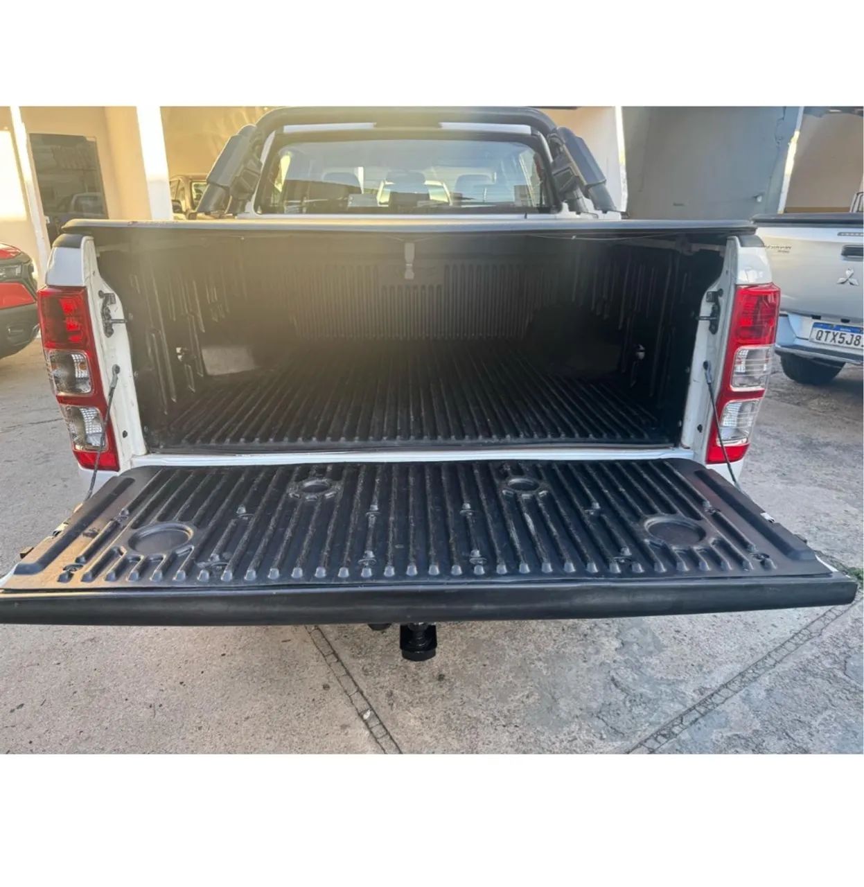 Ranger 2019  - Foto 4