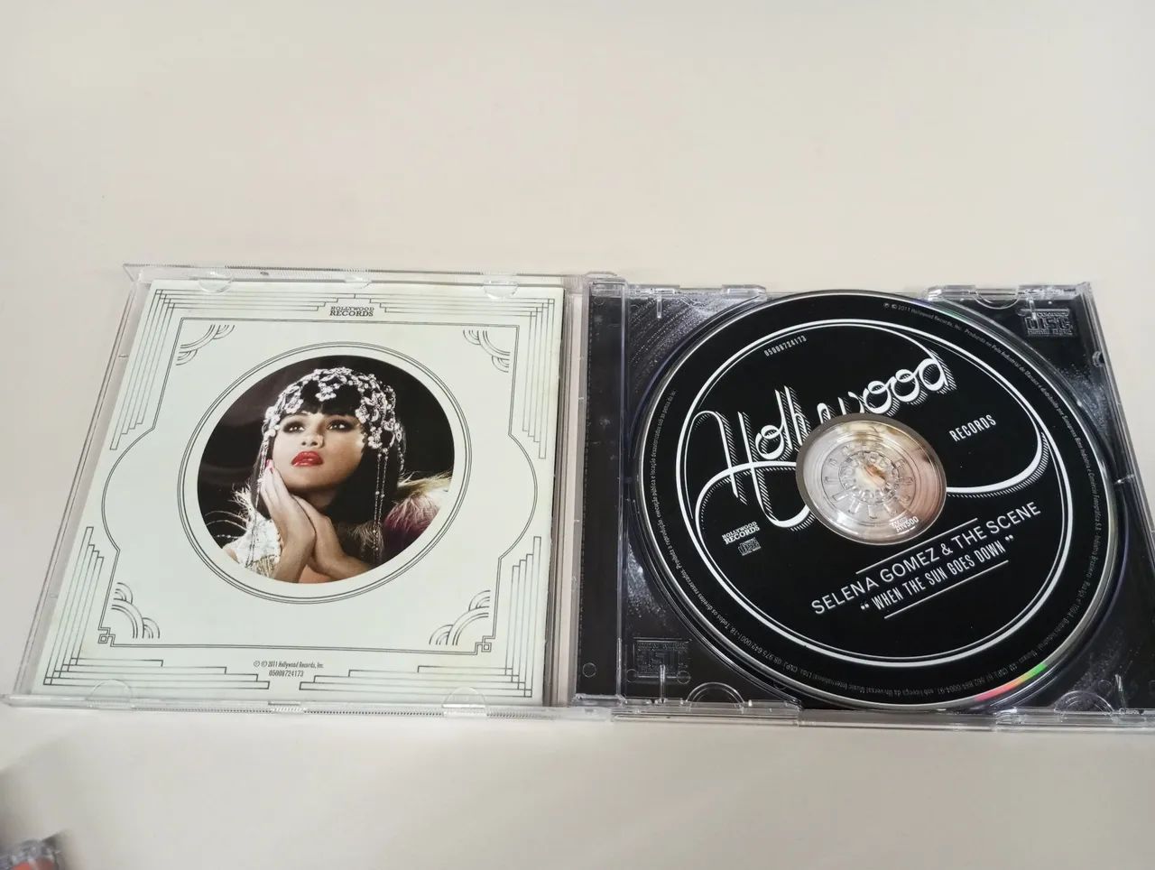 Selena Gomez - CD original  - Foto 2