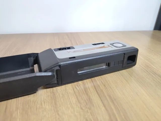 Câmera Kodak Ektra 110mm - Ótimo estado - Foto 6