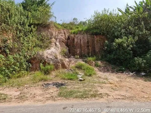 Oportunidade Única em ITAPECERICA DA SERRA - SP | Tipo: Terreno | Negociação: Venda Direta