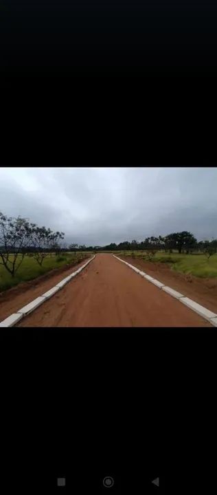 Oportunidade lote ponte alta 15000