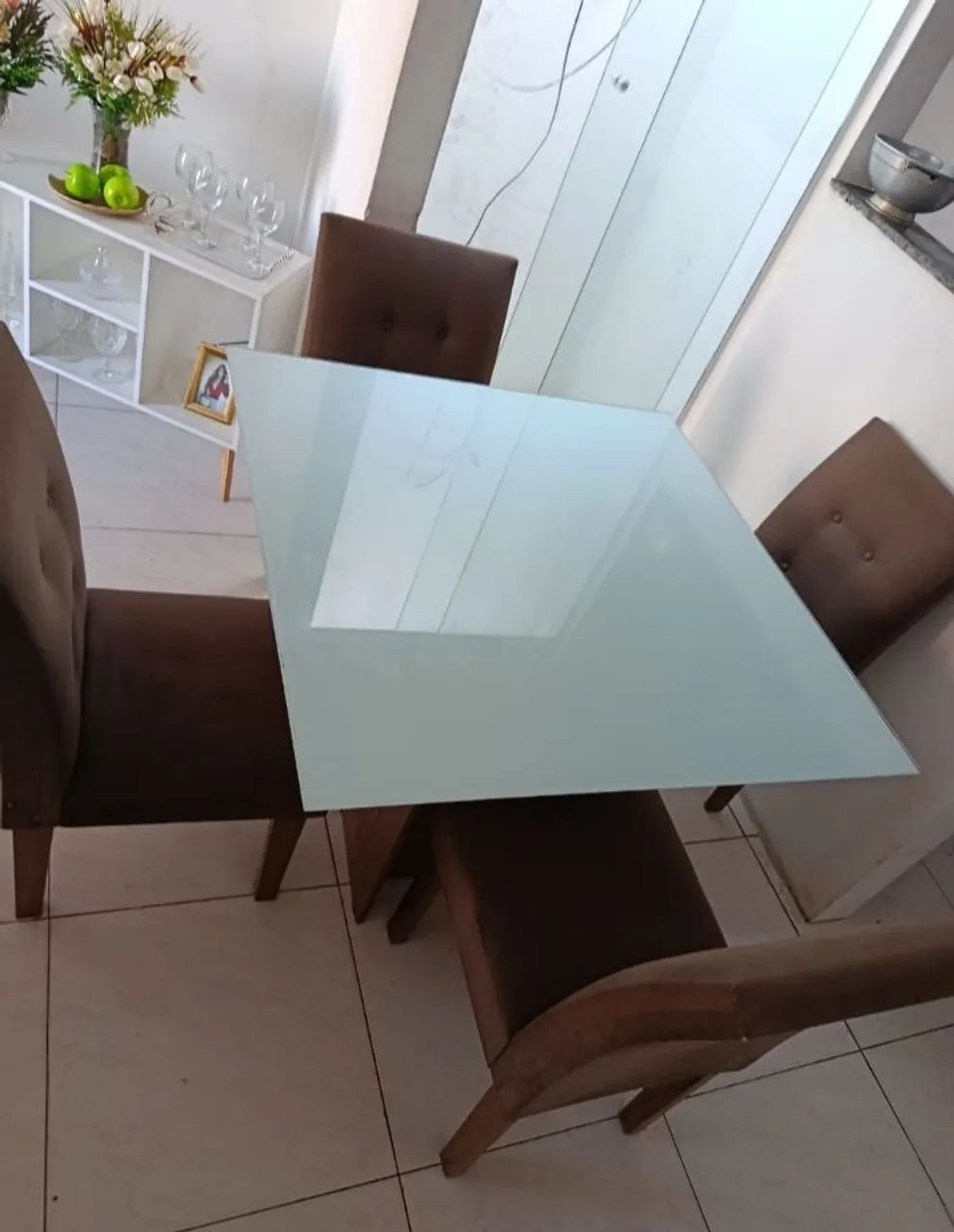 Dining table with chairs64960527861889120