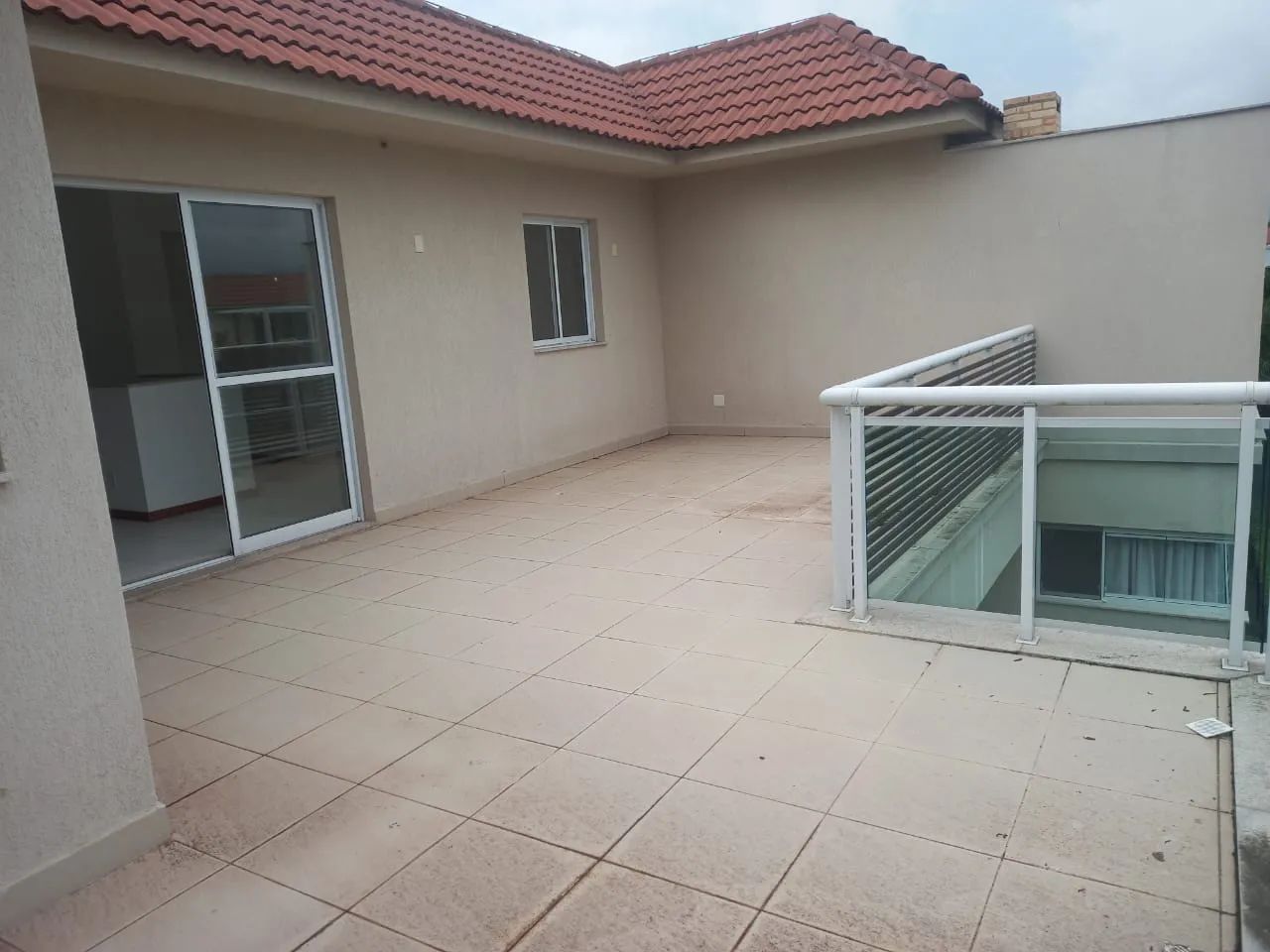 Duplex para venda tem 148 metros quadrados com 3 quartos - Foto 2