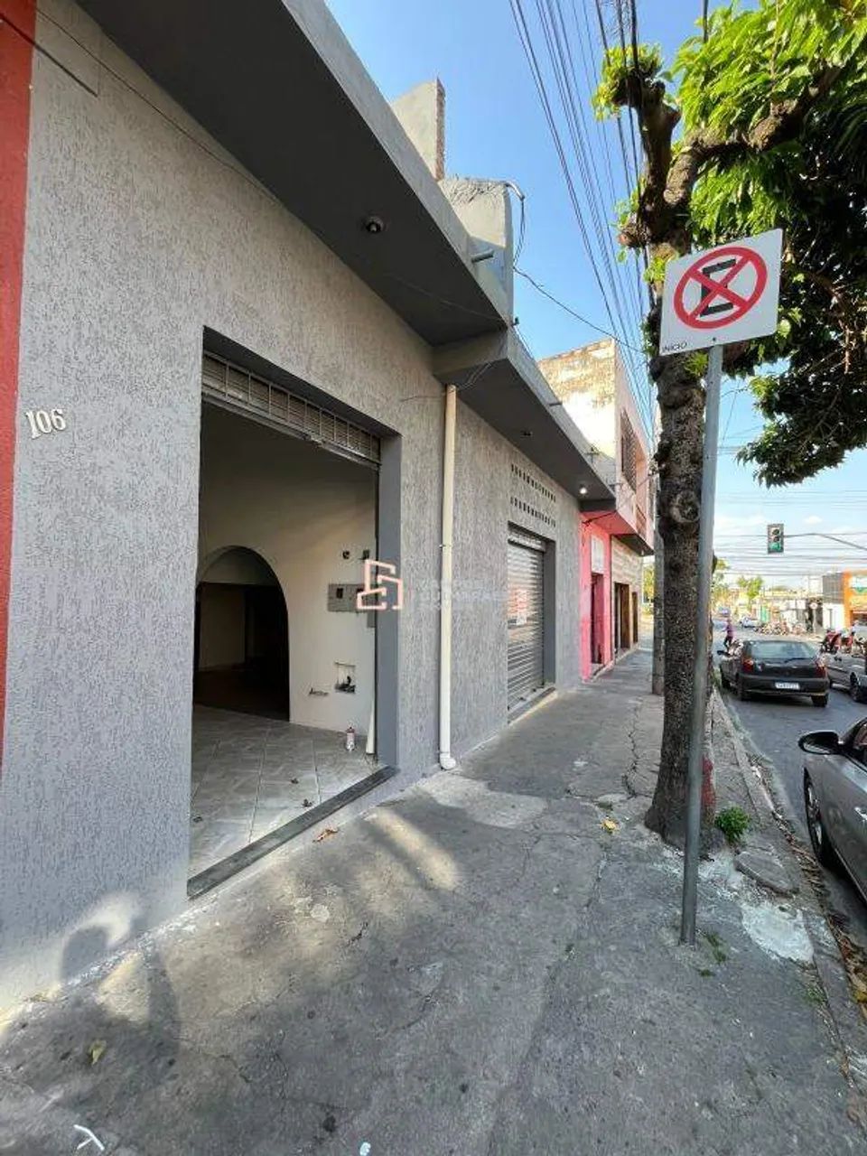 Loja para aluguel, Serrano - Belo Horizonte/MG - Foto 5