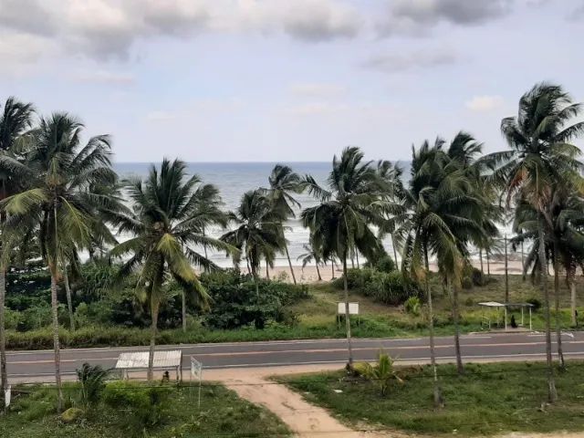 APARTAMENTO ALTO PADRÃO 03 SUÍTES - FRENTE MAR - ILHÉUS/BA - Foto 15