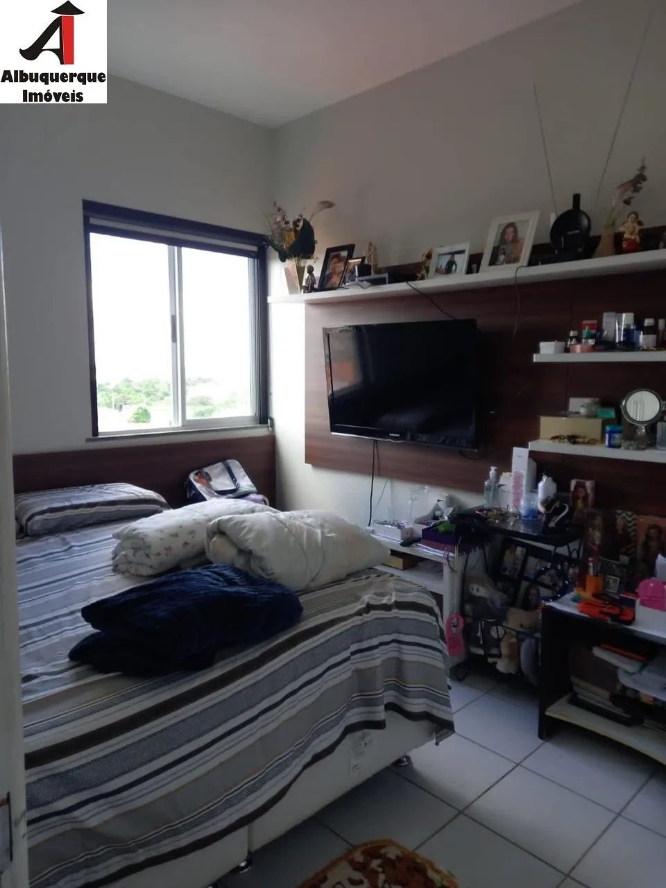 APARTAMENTO RESIDENCIAL em SÃO LUÍS - MA, COHAMA - Foto 4