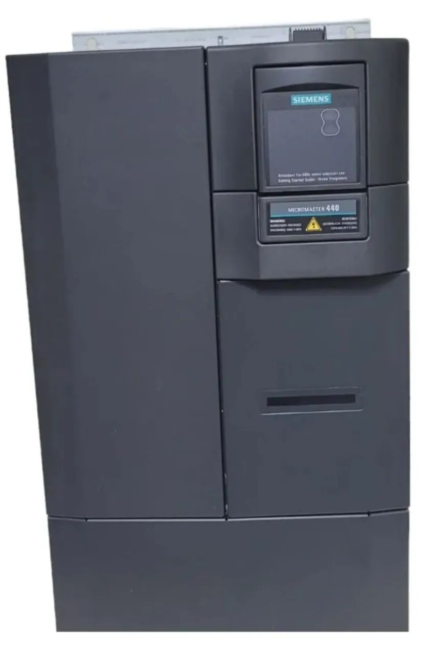 Inversor Weg Siemens e Allen Bradley  - Foto 2