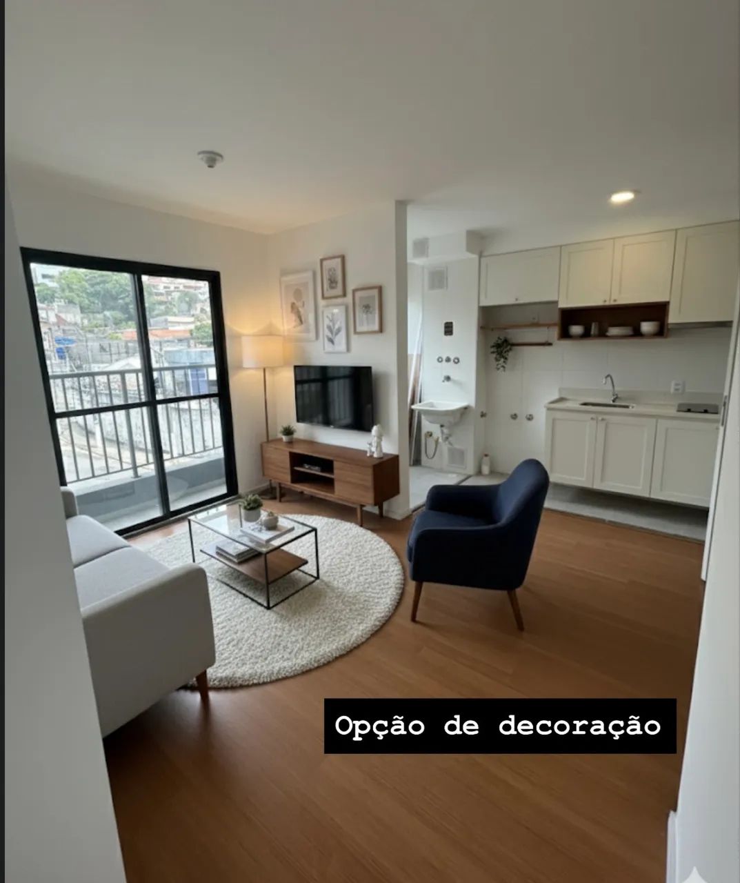 Primeira imagem do imóvel