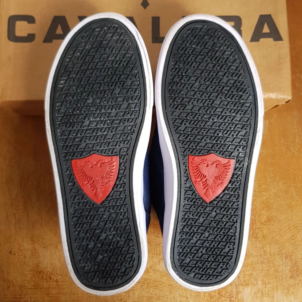 Tênis Cavalera | Cano Médio - Foto 5