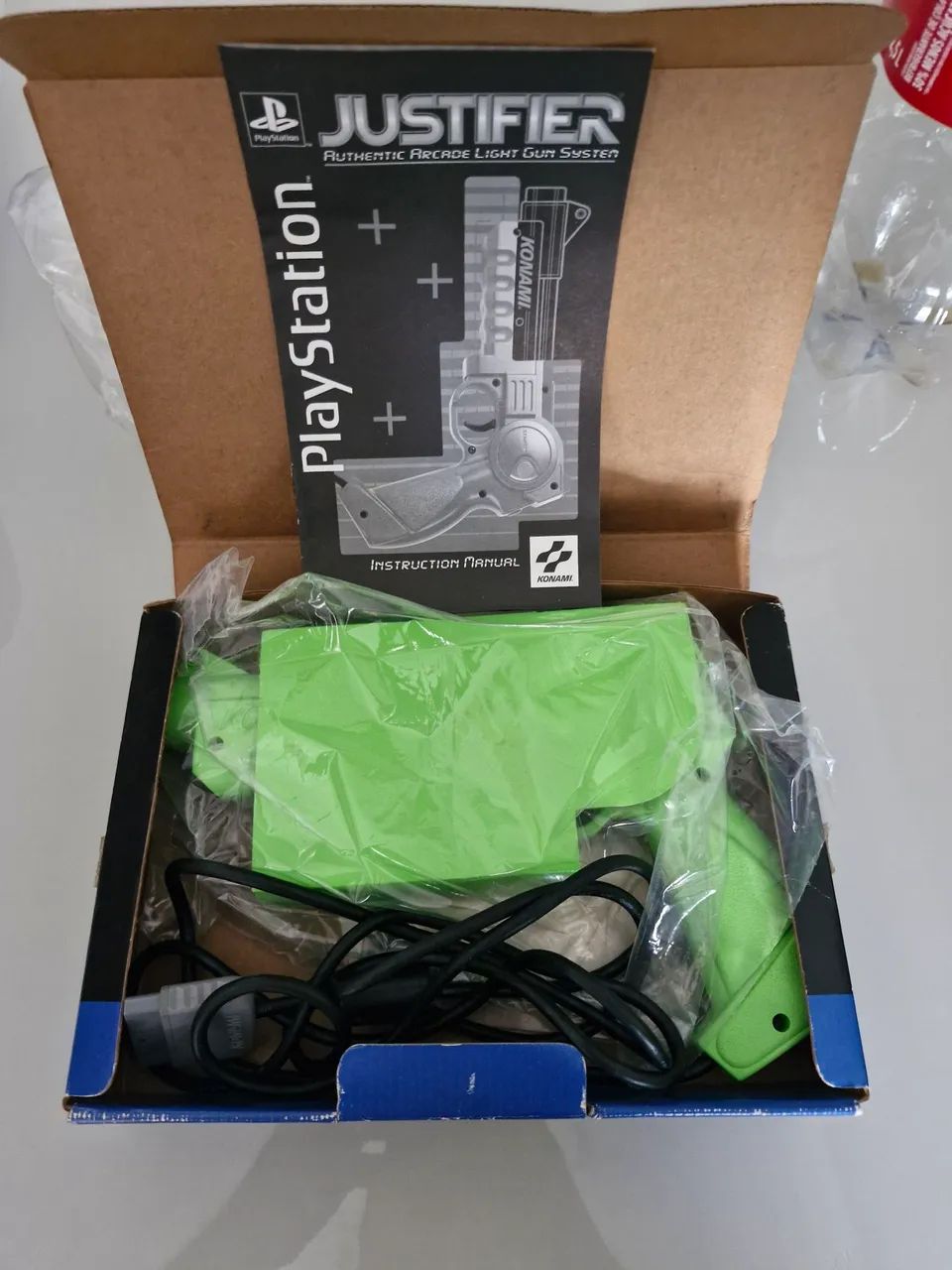  Justifier original na caixa para Playstation - Foto 3
