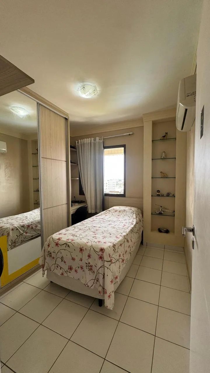 Apartamento para venda no Jardins de Lombardia, Calhau - São Luís - MA - Foto 5