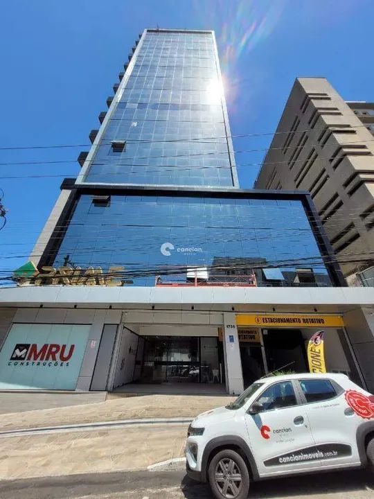 Sala Comercial à venda, 1 vaga, Centro - Santa Maria/RS