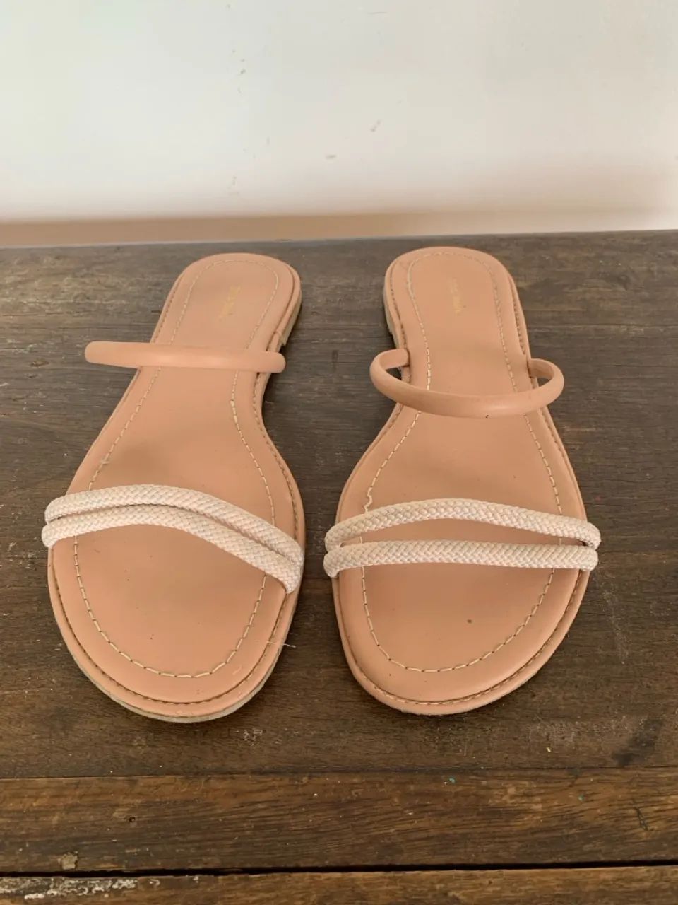 Vía mía sandalias  - Foto 3