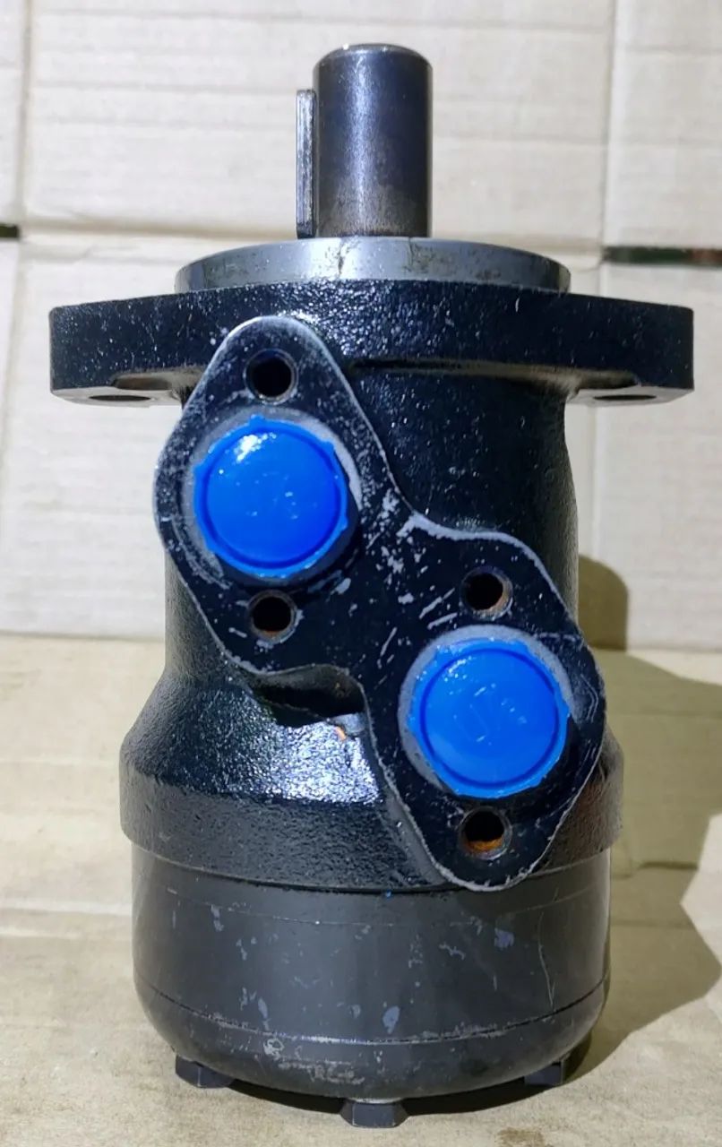 Motor Hidr.Orbital - VH - VOMR 100-2-C-SN1BHPZY - Foto 2