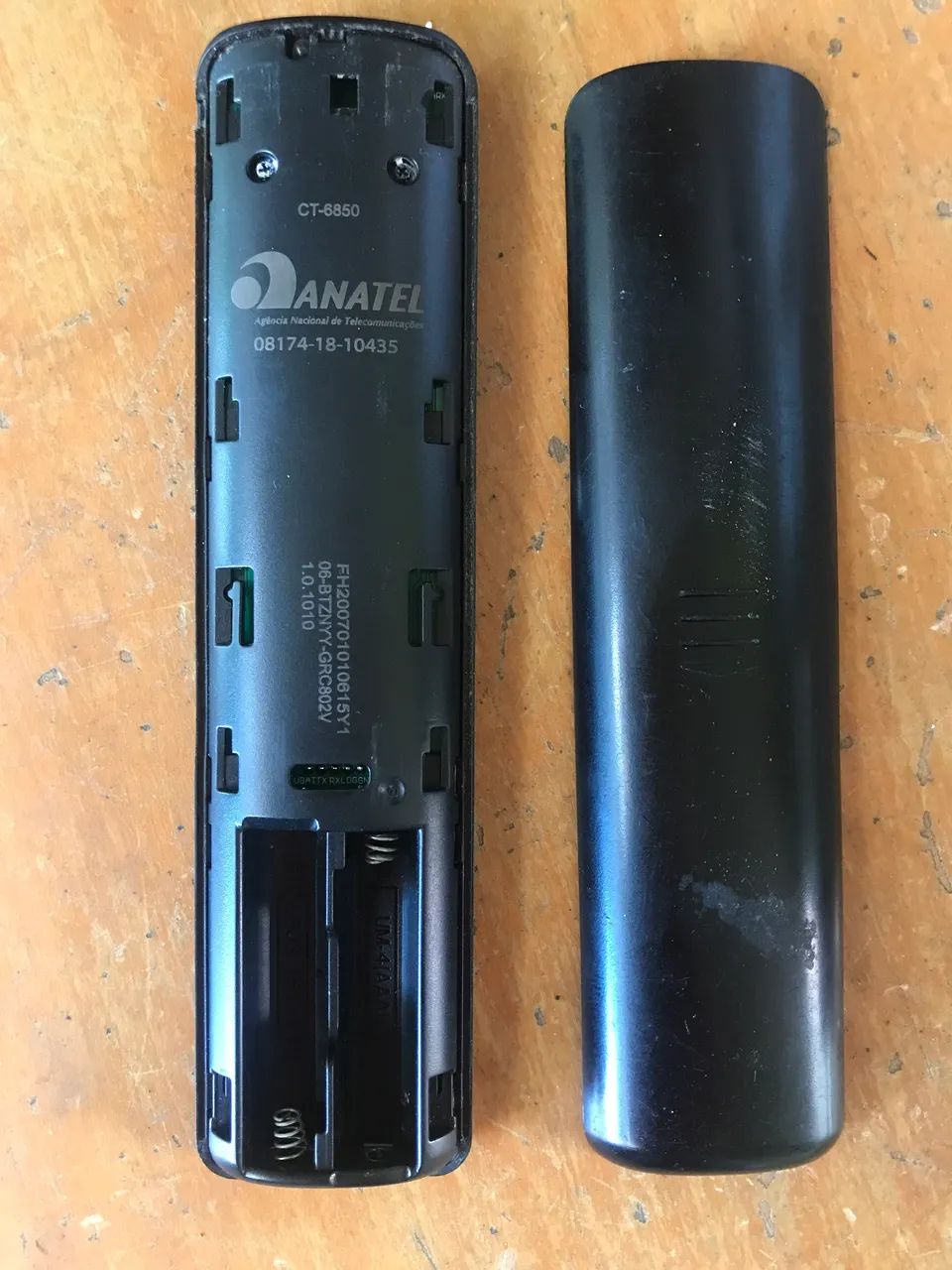 Controle Original Smart Tv Semp  - Foto 2