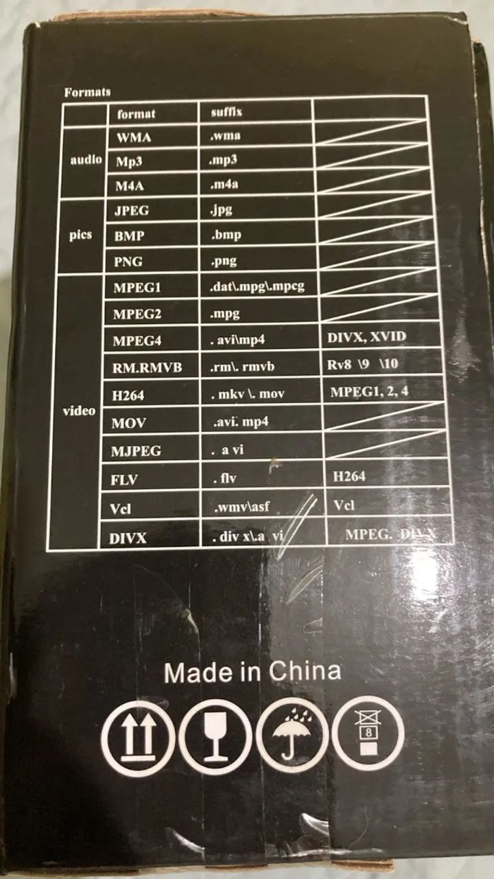 Projetor mini qualidade64522270558465123