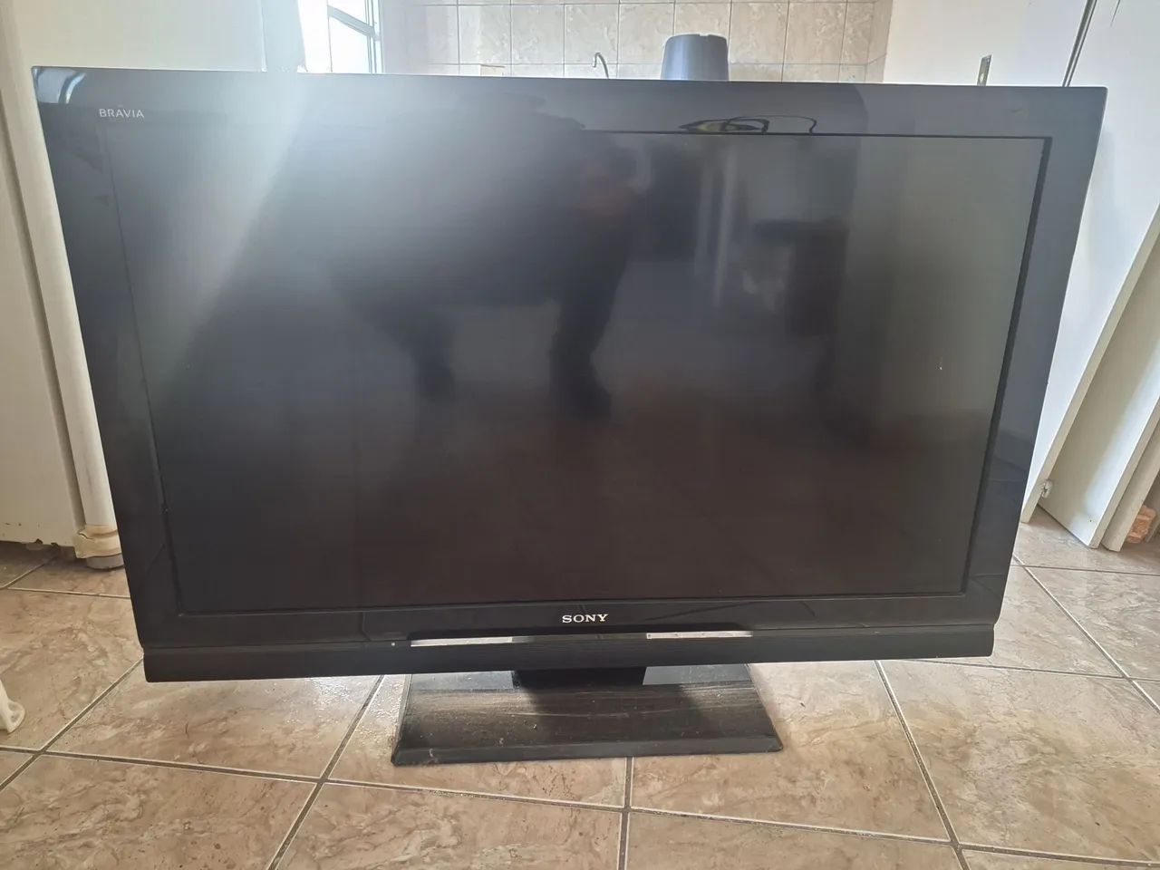 TV Sony Bravia 40 Polegadas KLV40SL50A