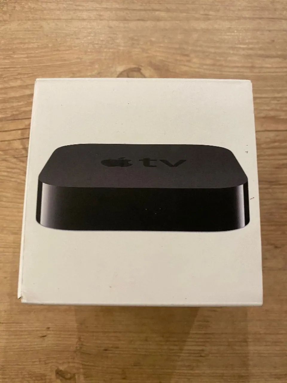 Apple TV 3 geração