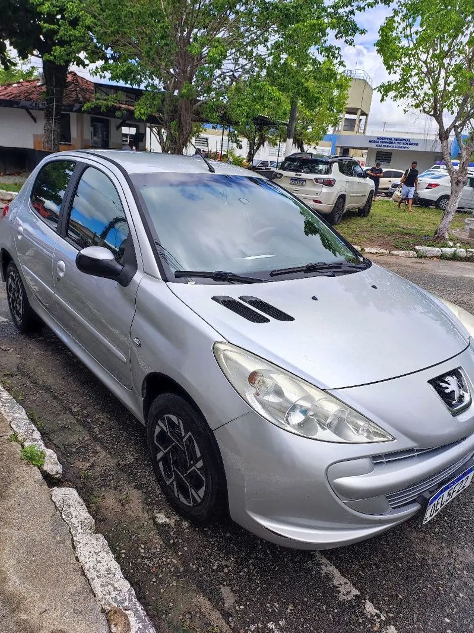 Peugeot 207 1.4 2013 - Foto 2