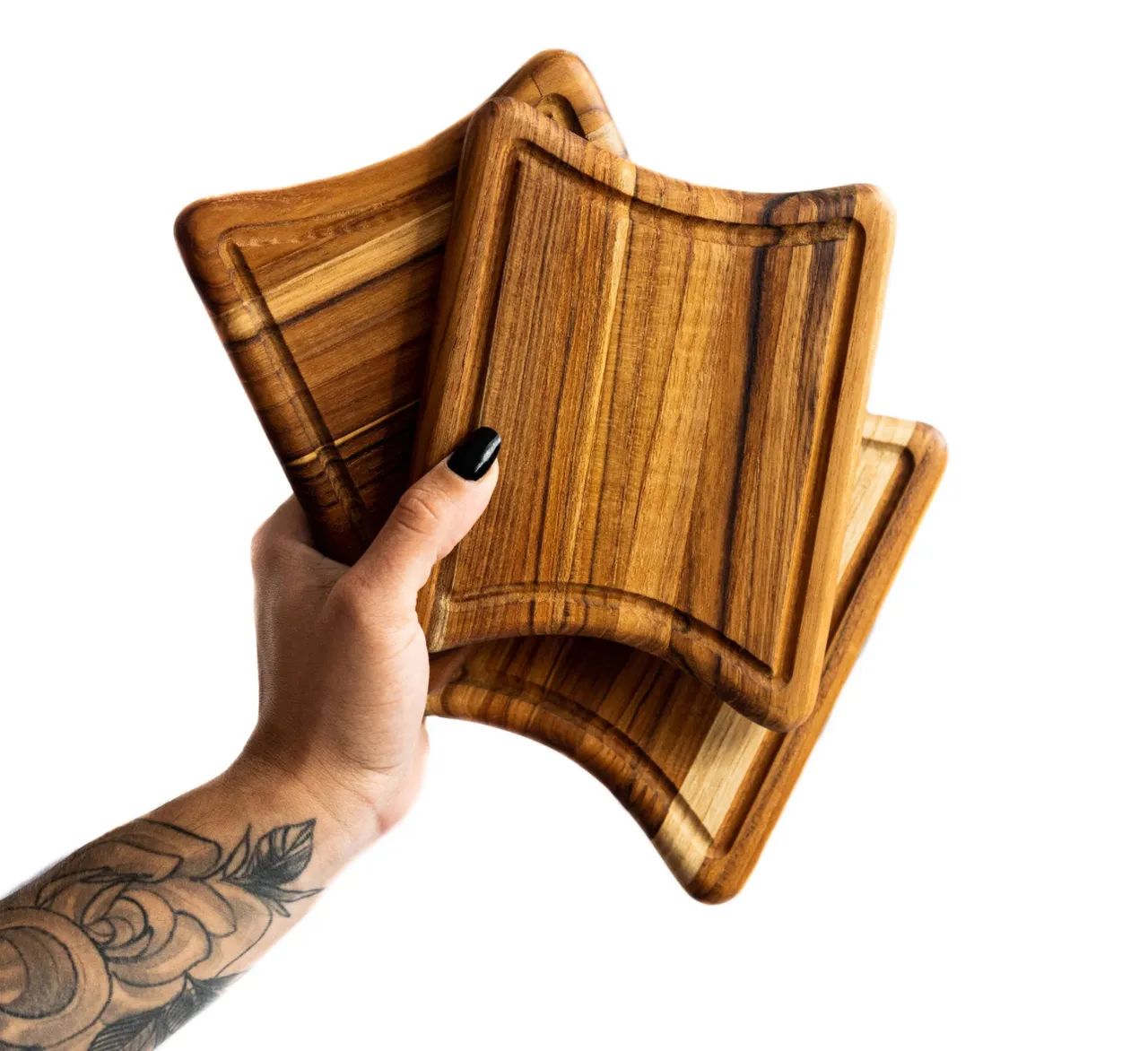 Tábua de Madeira  - Foto 4