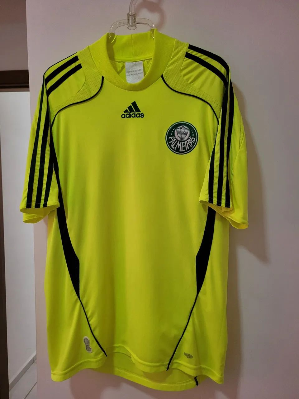 Camisa Palmeiras 