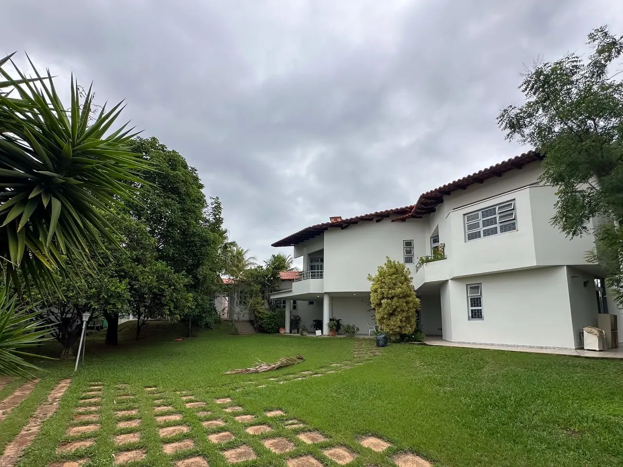 Vendo linda casa no Park Way.  - Foto 2