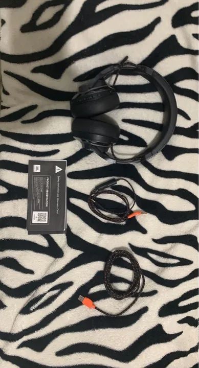 JBL Quantum 810 - Foto 5