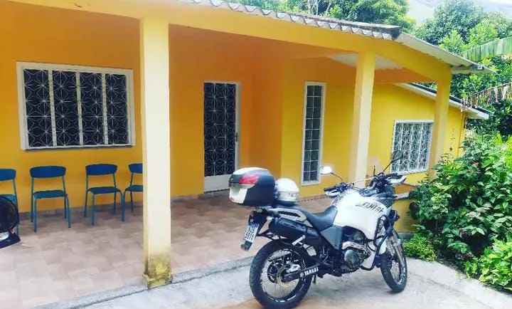 Vendo sítio em Cabuçu Nova Iguaçu