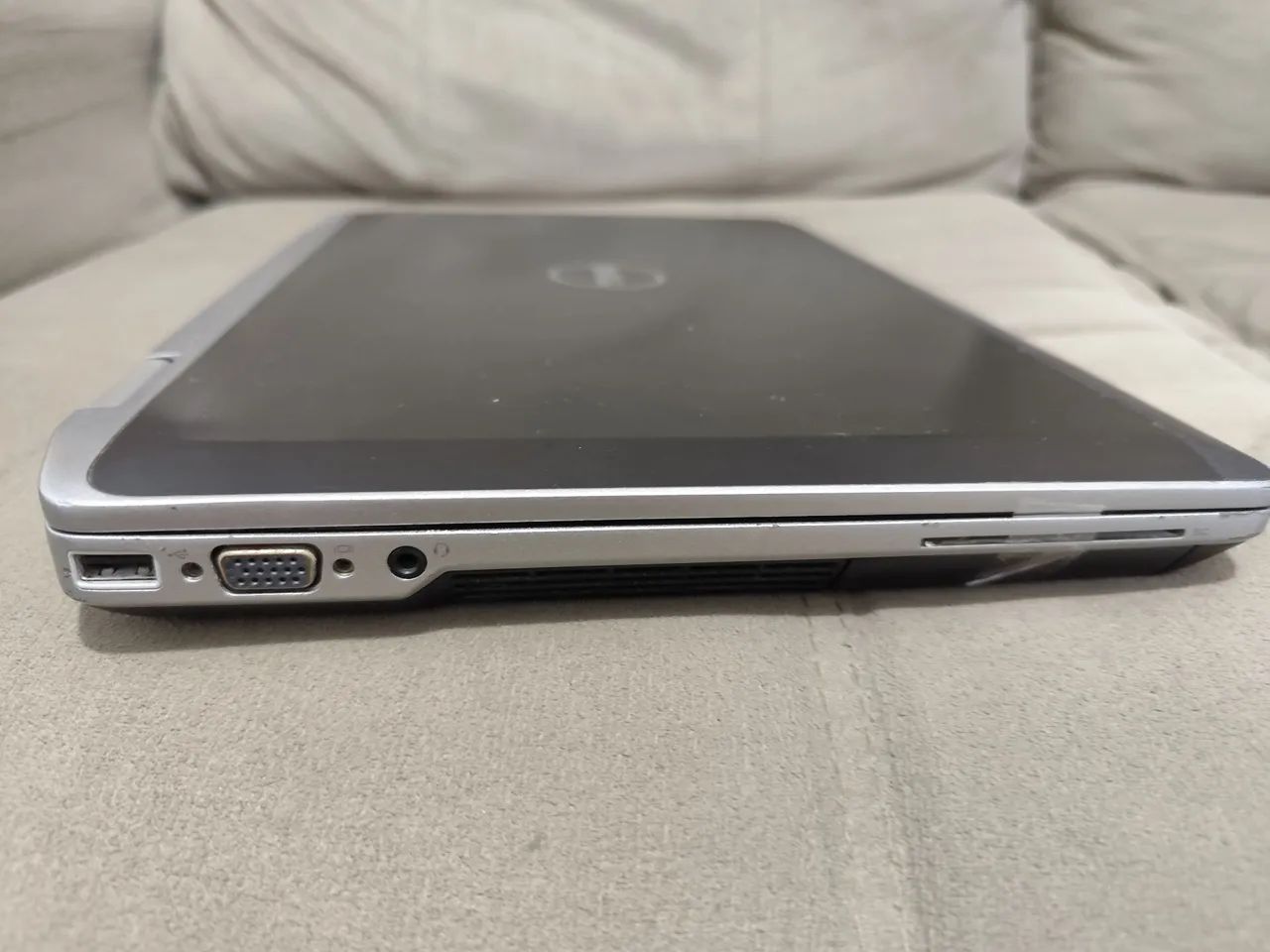 Notebook Dell - Foto 2
