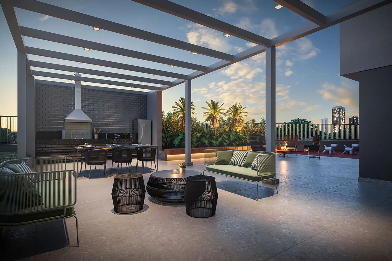 VESTRA CAMBUI - Foto 3