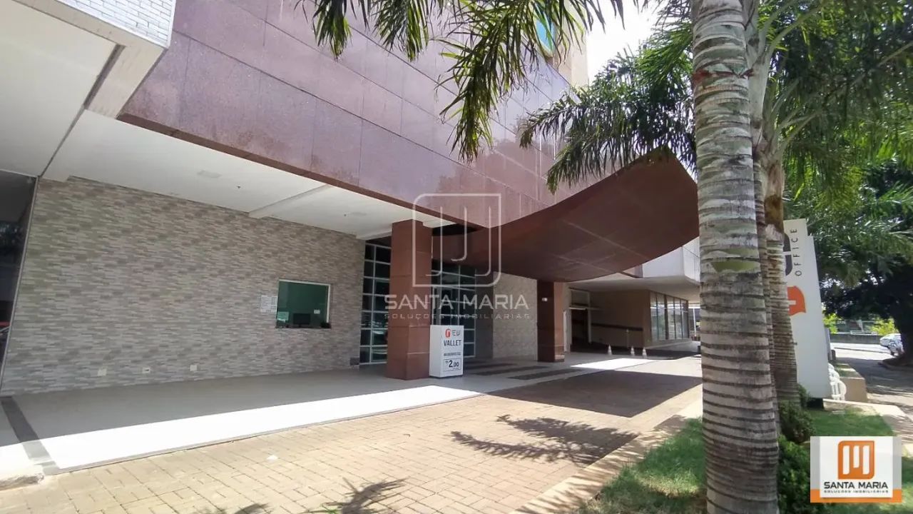 Sala comercial (sala - edificio coml.) , portaria 24hs, elevador, em condomínio fechado - Foto 7