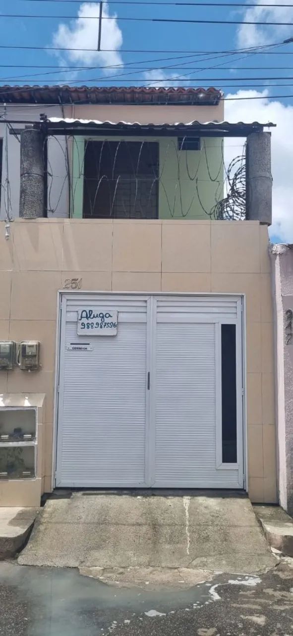 Foto - Fortaleza - Floresta