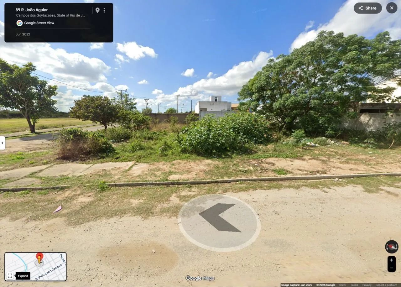Foto - Campos dos Goytacazes - Vivendas do Coqueiro III