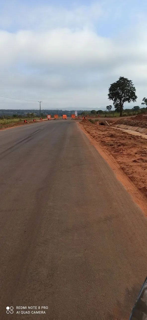 Foto - Campo Grande - Centro