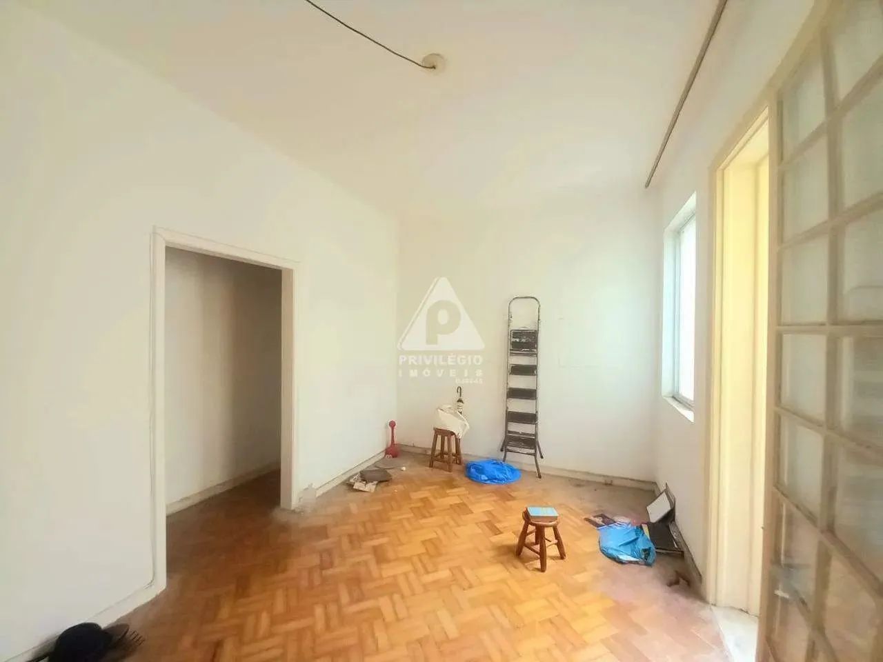 Apartamento Venda Leme 3 Quartos com Dependência Completa - Foto 2