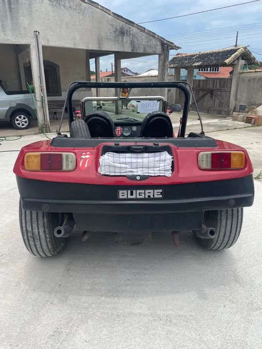 Buggy 1971 - Foto 3