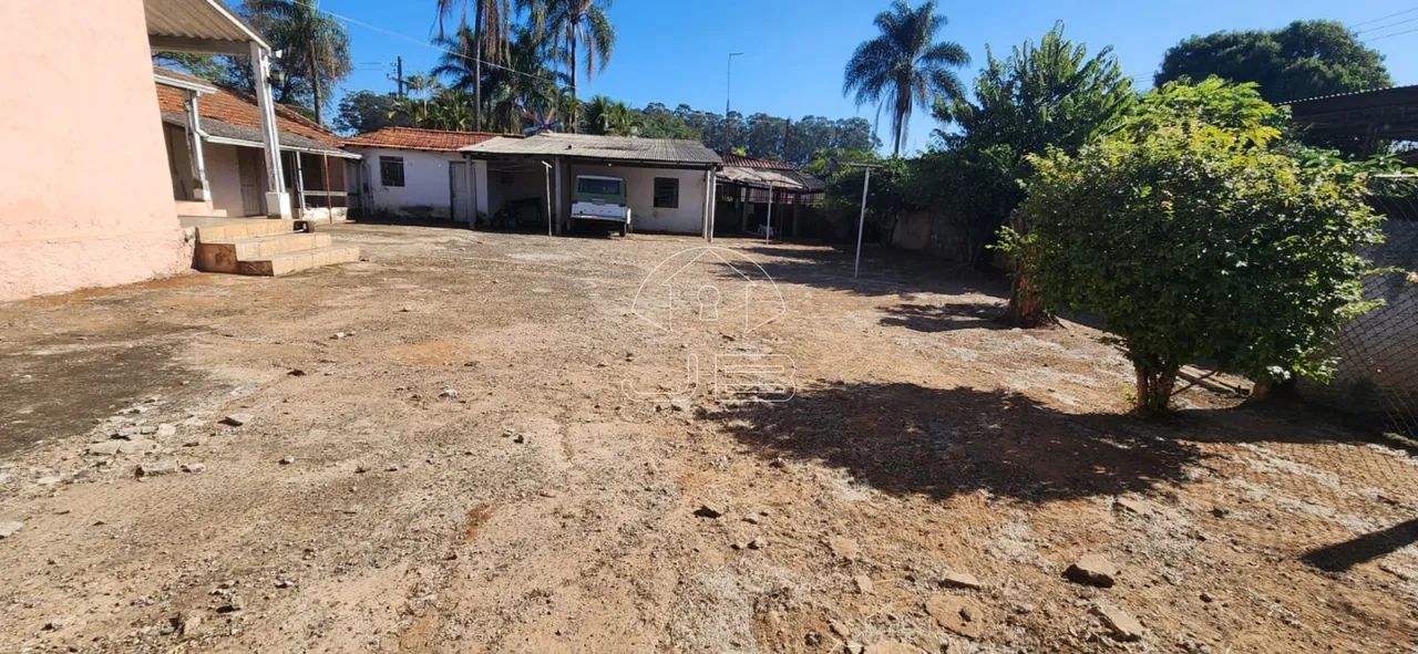 TERRENO PARA VENDA E LOCAÇÃO NA VILA LUNARDI, CAMPINAS, SP. - Foto 2