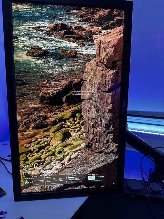 Monitor Dell 27? QuadHD