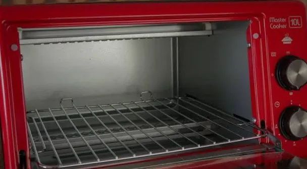 Forno elétrico 650 watts 10 Litros Master Cooker - 110V - Foto 2