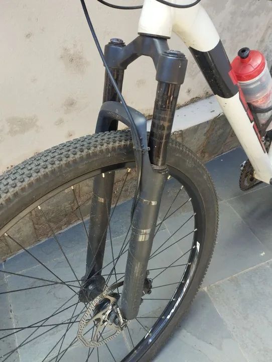 Bike KHS aro 29 - Foto 6