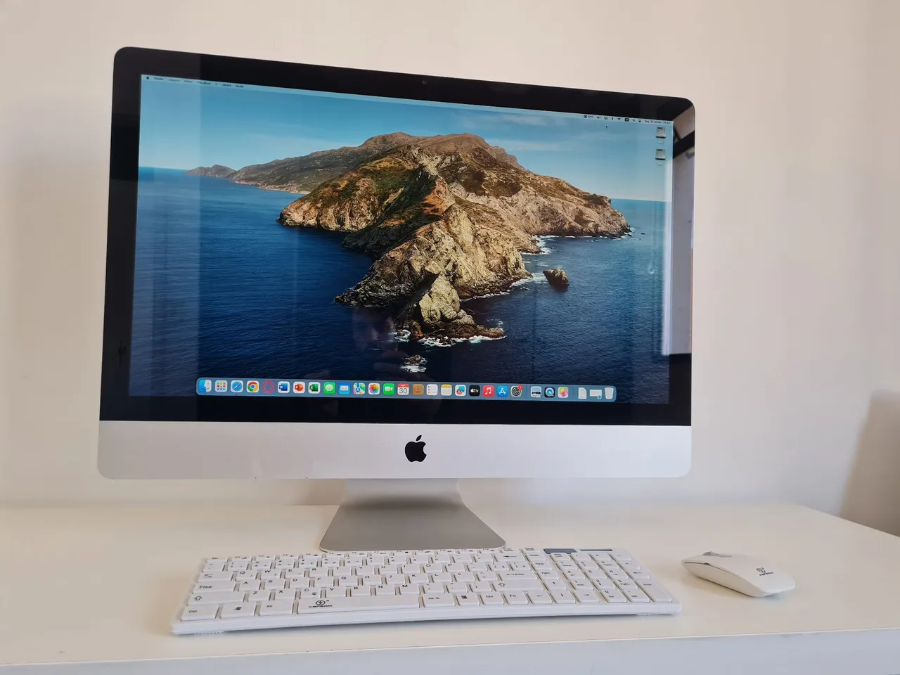 imac 27 2013