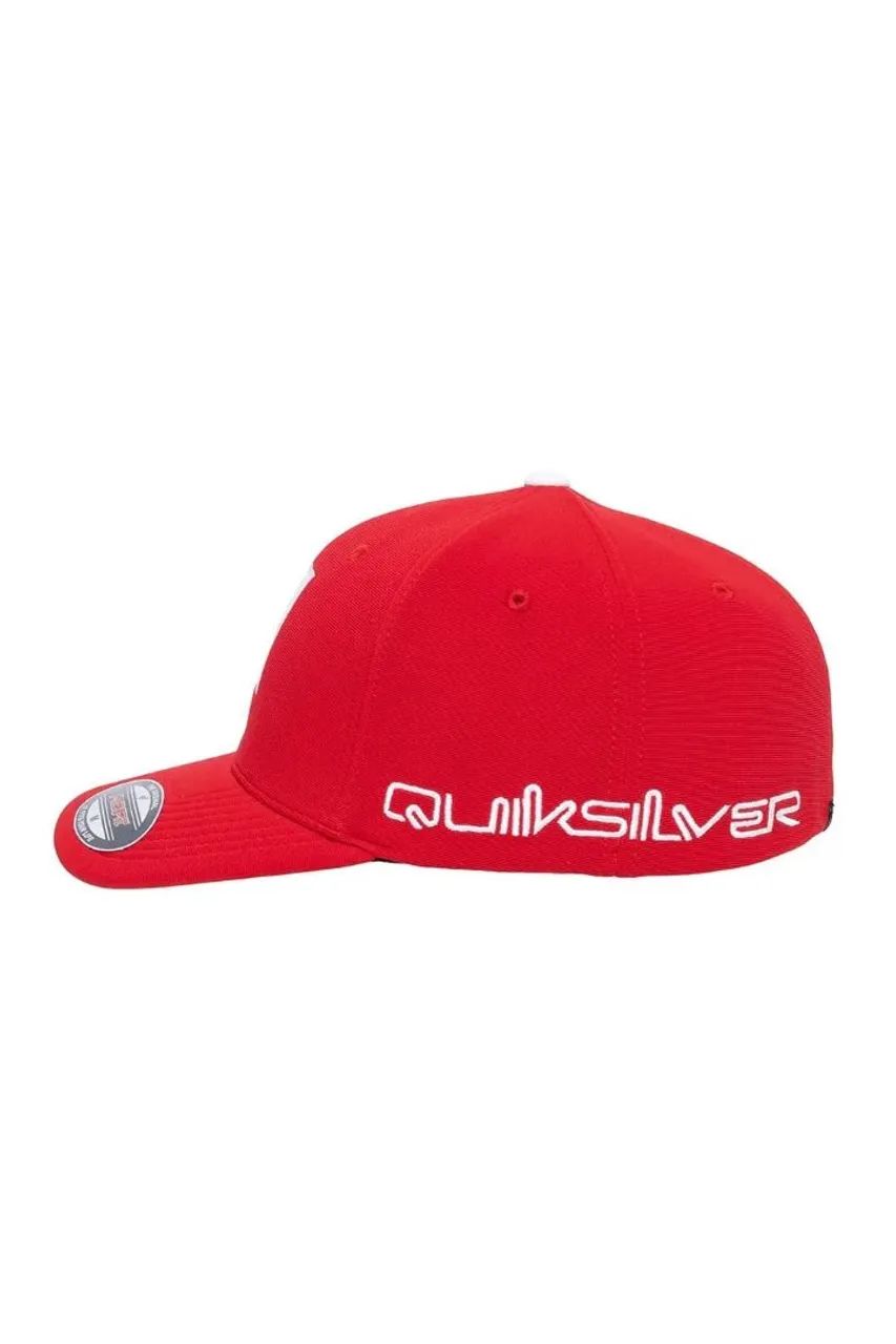 Bone quiksilver original novo - Foto 2